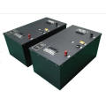 48V 200ah LiFePO4 Battery Solar Storage Lithium Battery Higher Power Rechargeable Battery